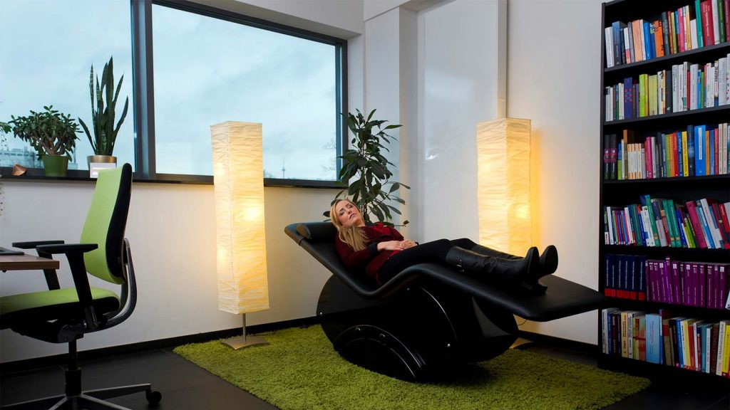 powernap allton klangwoge