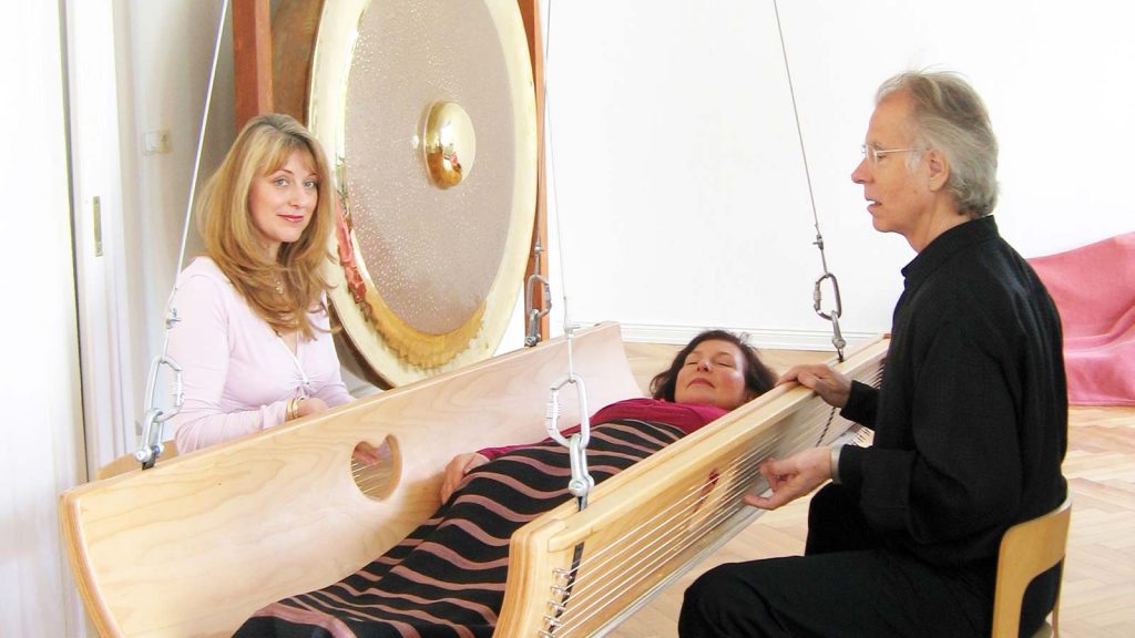 klangwiege musiktherapie allton