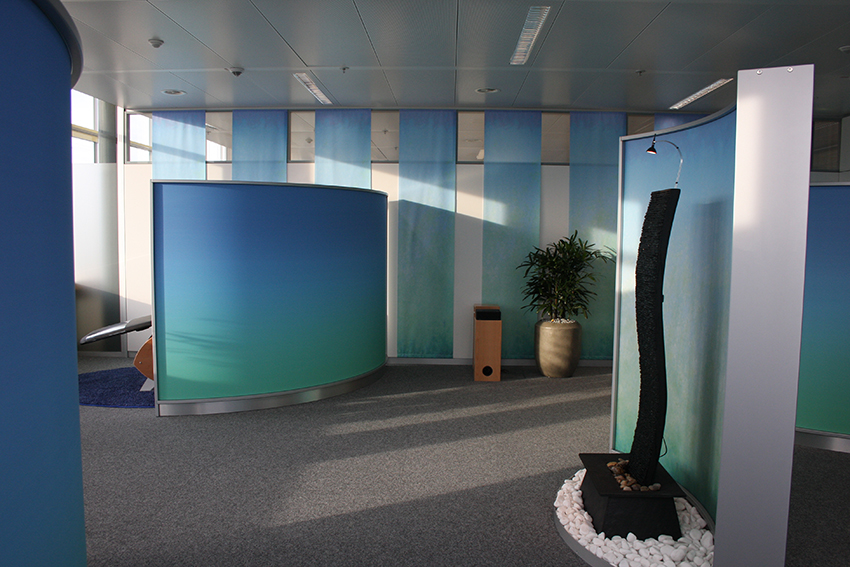 Regenerationsraum Bosch