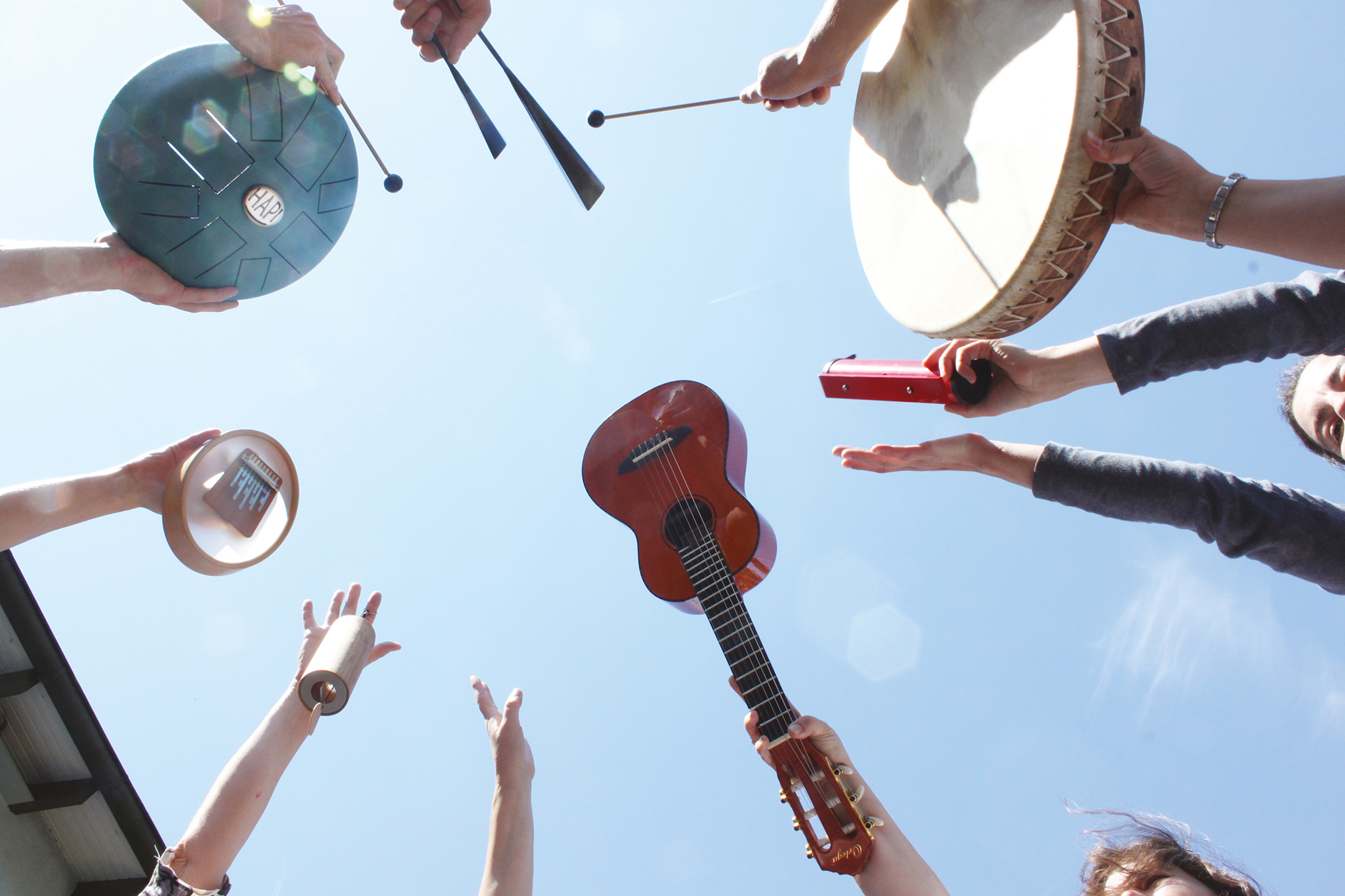 Musikjubel_3132 musikmachen