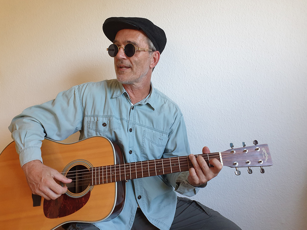 ChristianGömpel-TheMusicOfJohnLennon Christian Gömpel