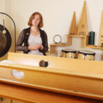 Kundenzufriedenheit mit der Klangwiege - Umfrage 2024